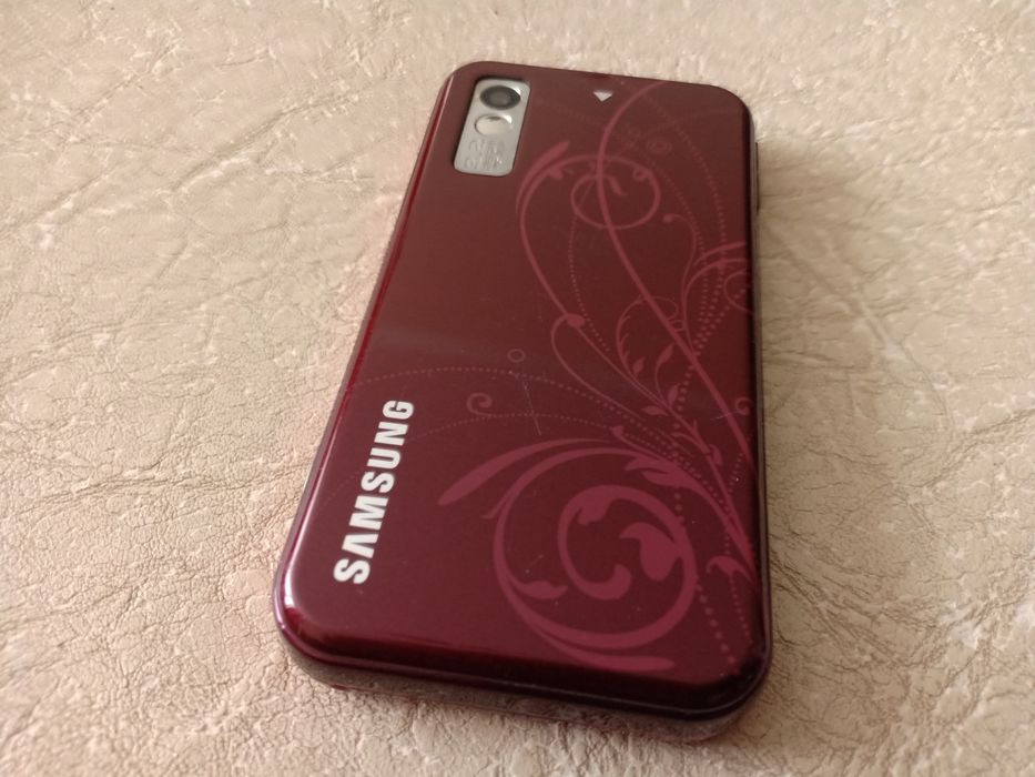 Sumsung La'Fleur 2010