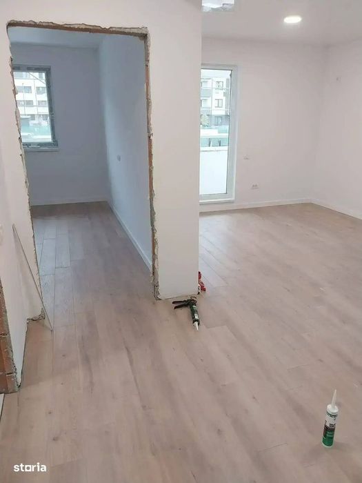 Renew Residence Garsoniera Tineretului Comision 0 Direct Dezvoltator