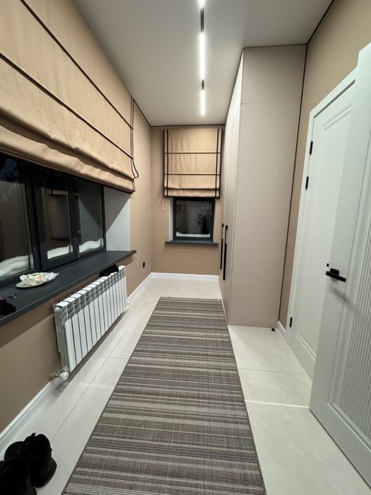 Евро ремонт под ключ