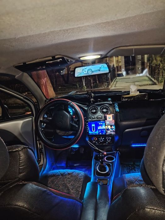 Продаю матиз 2006г