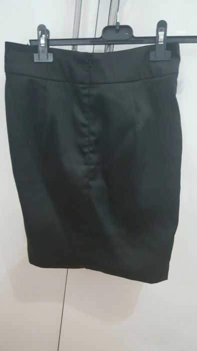 fusta neagra Reserved