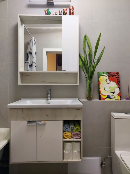 Продажа 1-комнатной квартиры