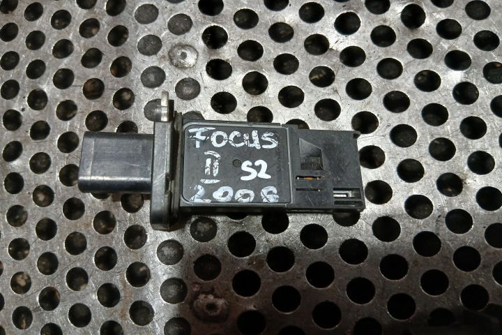 Debitmetru aer 6C11-12B579-AA 6C11-12B579-AA Ford Mondeo MK3 [2000 -