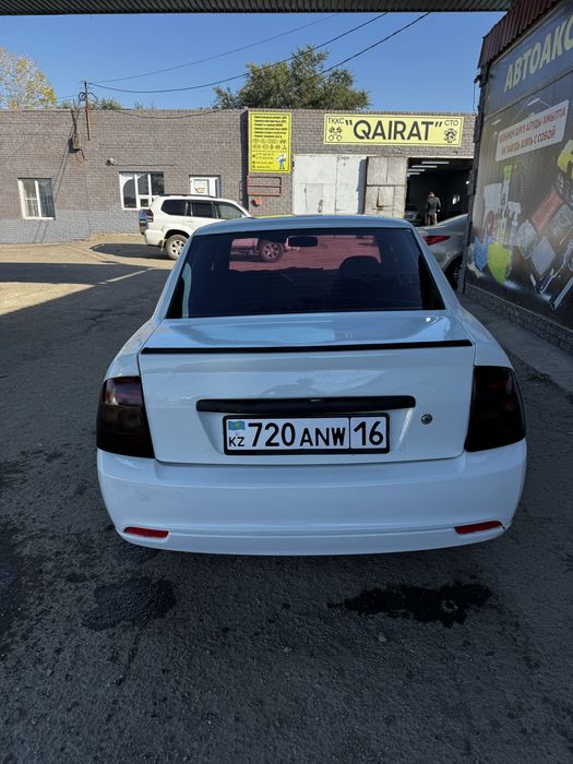 Продам приору хорошем состояний