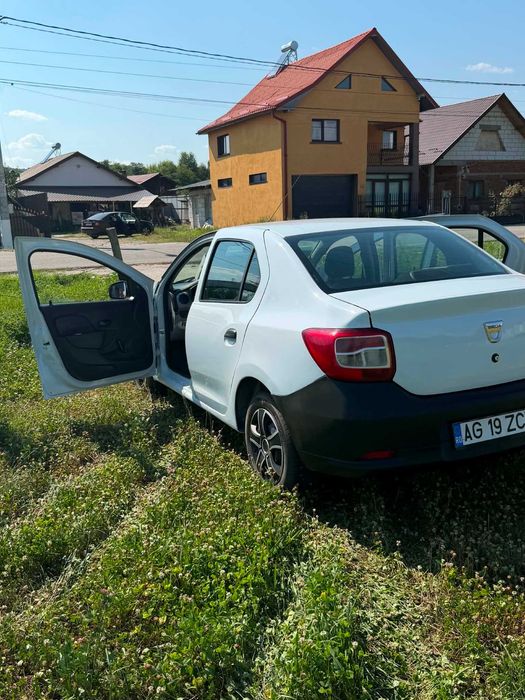 De vânzare Logan 1.2