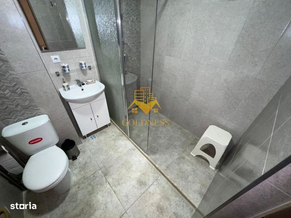 3 camere,modern, semicentral, Scala Center, zona Bosch, Pet friendly
