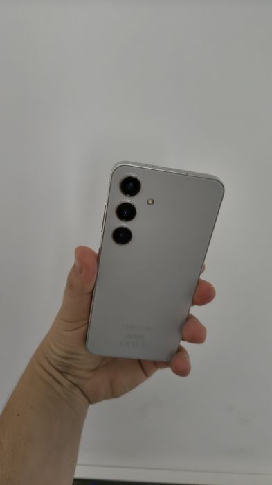Samsung s24 full box