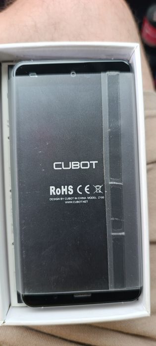 Telefon cubot z100