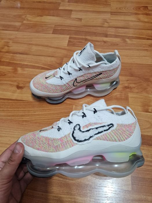 Adidasi vapormax scorpion