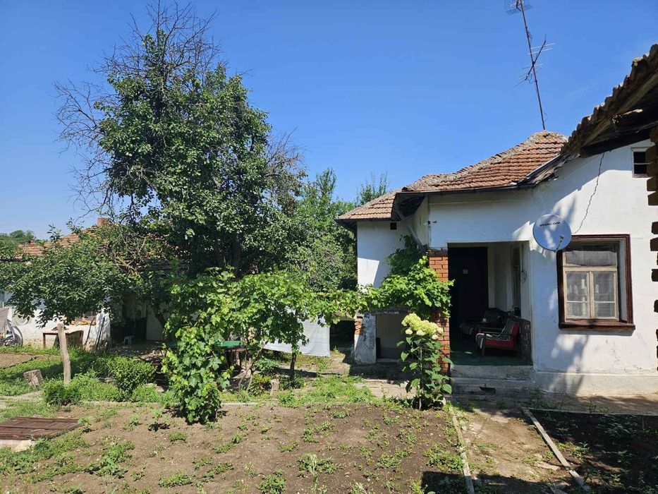 Продава се Къща в с. Телиш, Област Плевен - 70 кв.м за 408 €/кв.м - Снимка #5