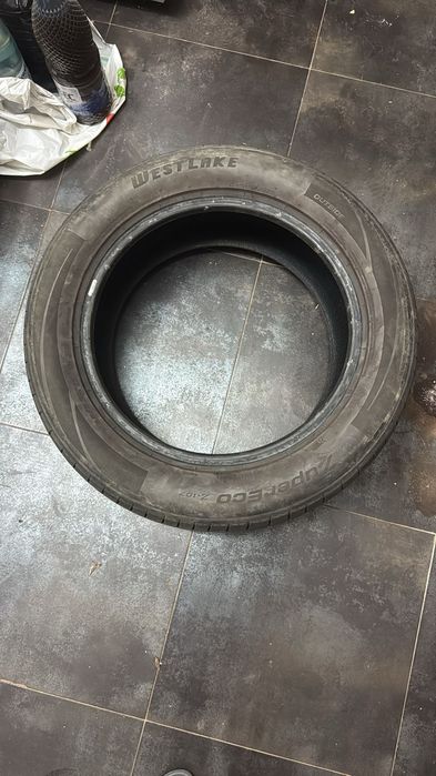 Anvelope second-hand – utilizare personală – diferite dimensiuni