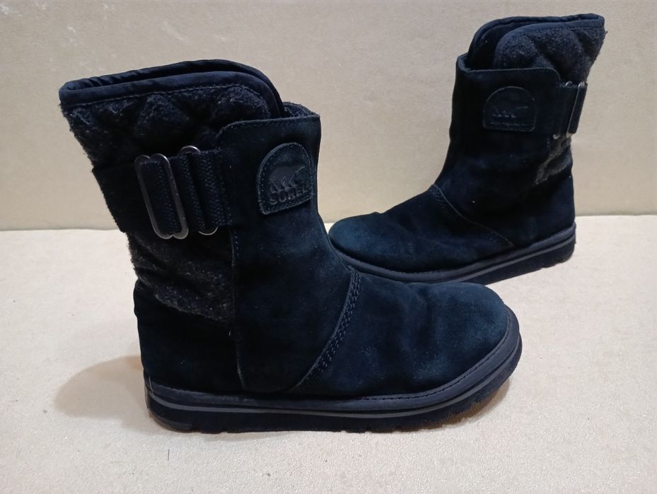 Sorel Waterproof боти N38- 29 лв