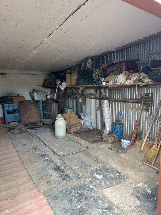 Кооператив Восточный