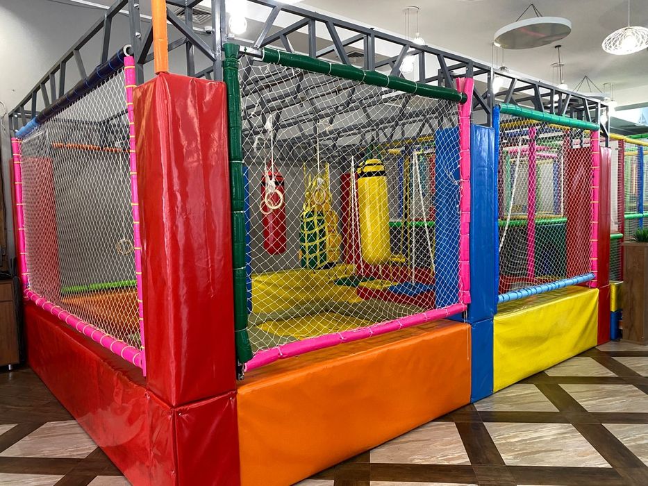 Продам игровую зону