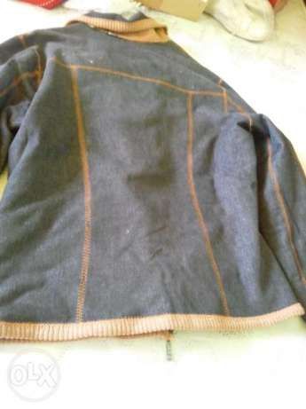 Geaca dama (primavara-toamna)