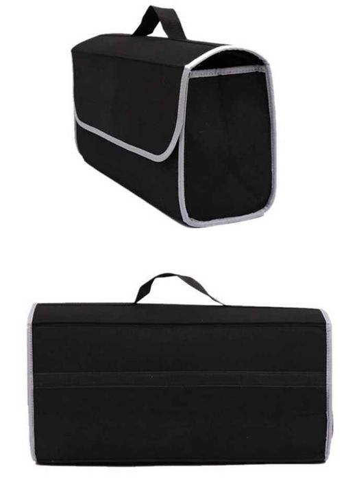 Органайзер за багажник на автомобил - 50см/24см/15см.