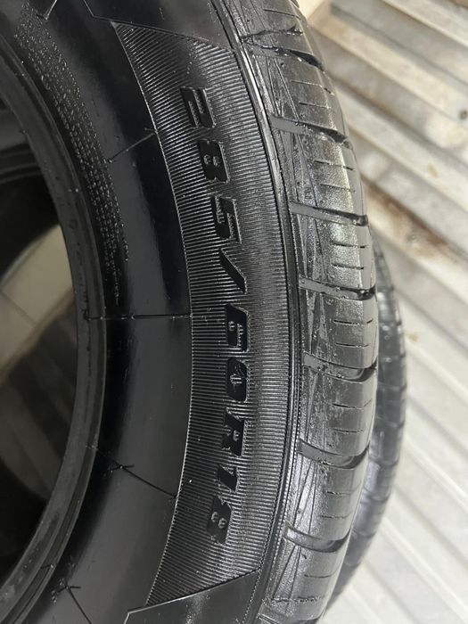 Продаются летние шины