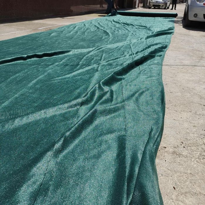 солнцезащитный сетка.  Сетка установка.