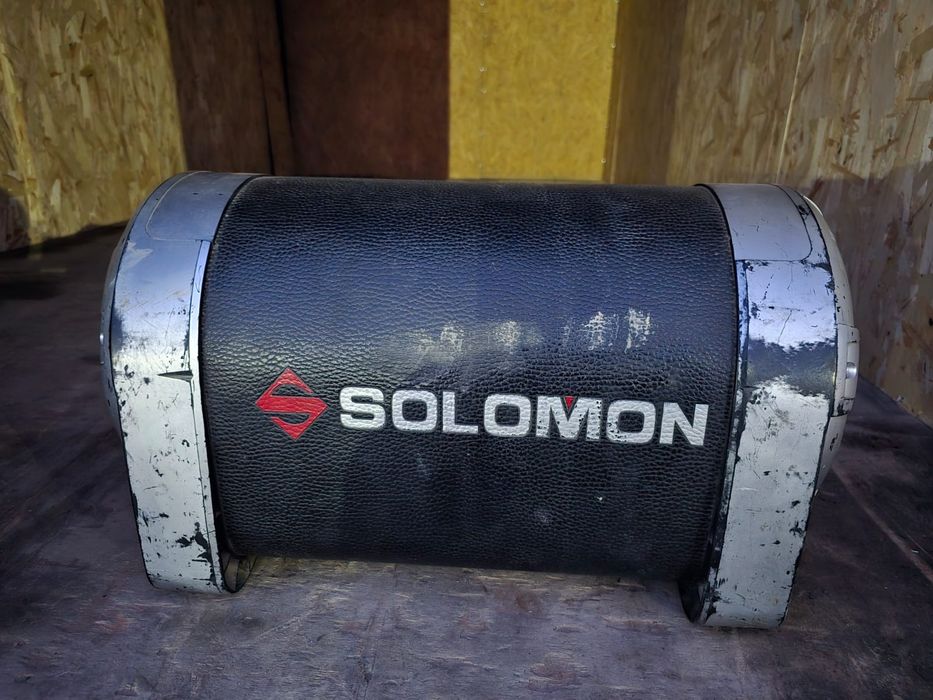 Продам Буфер SOLOMON
