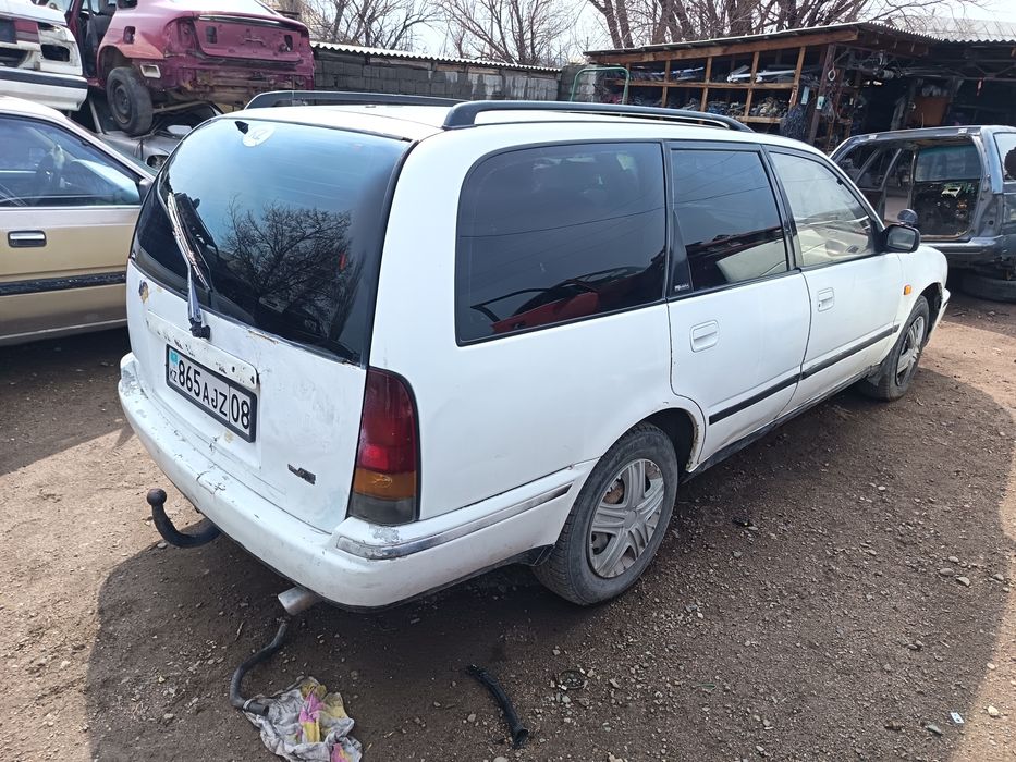 Ниссан примера P10