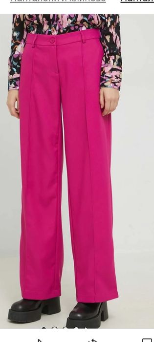 Панталони/дънки Zara, Mango