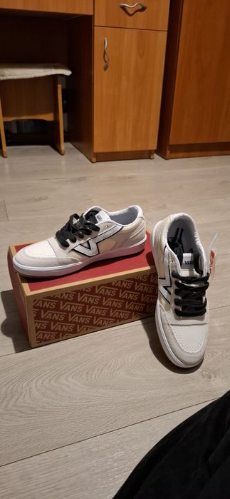 Vans Lowland ComfyCush - 39 номер ЧИСТО НОВИ