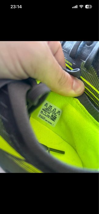 Ghete de fotbal pentru sintetic Puma Ultra 5 Match TT