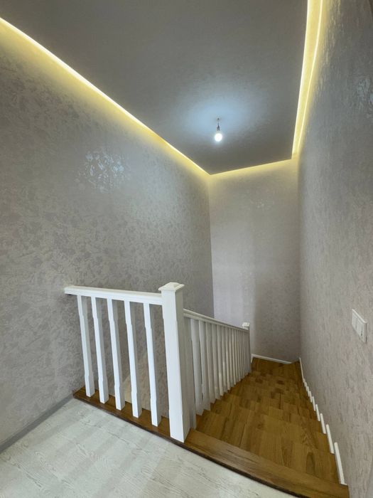 Сергели тумани Хонабод