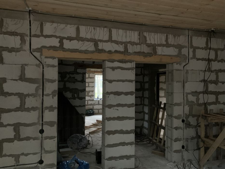 Электрик! Электромонтажные работы