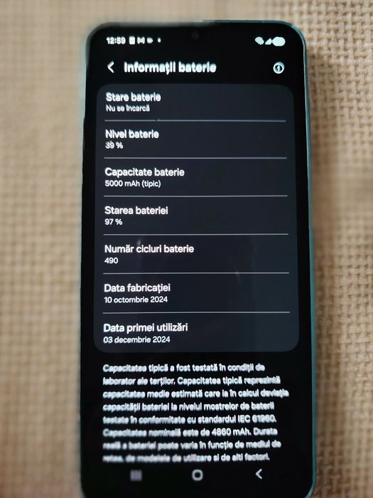 Samsung Galaxy A16 5g