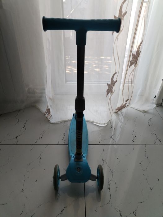 Trotinetă-Scooter-Copii