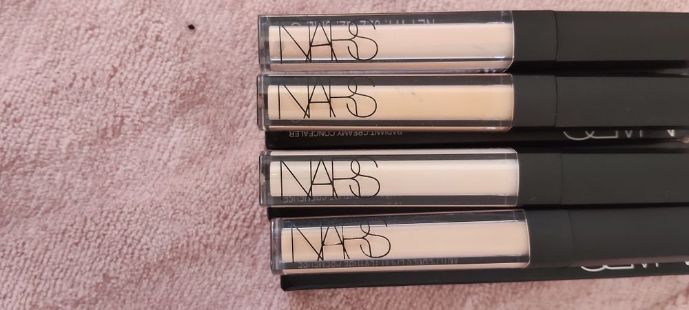 NARS Radiant Creamy Concealer,