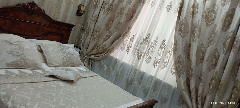 Продаётся шикарная двушка в центре