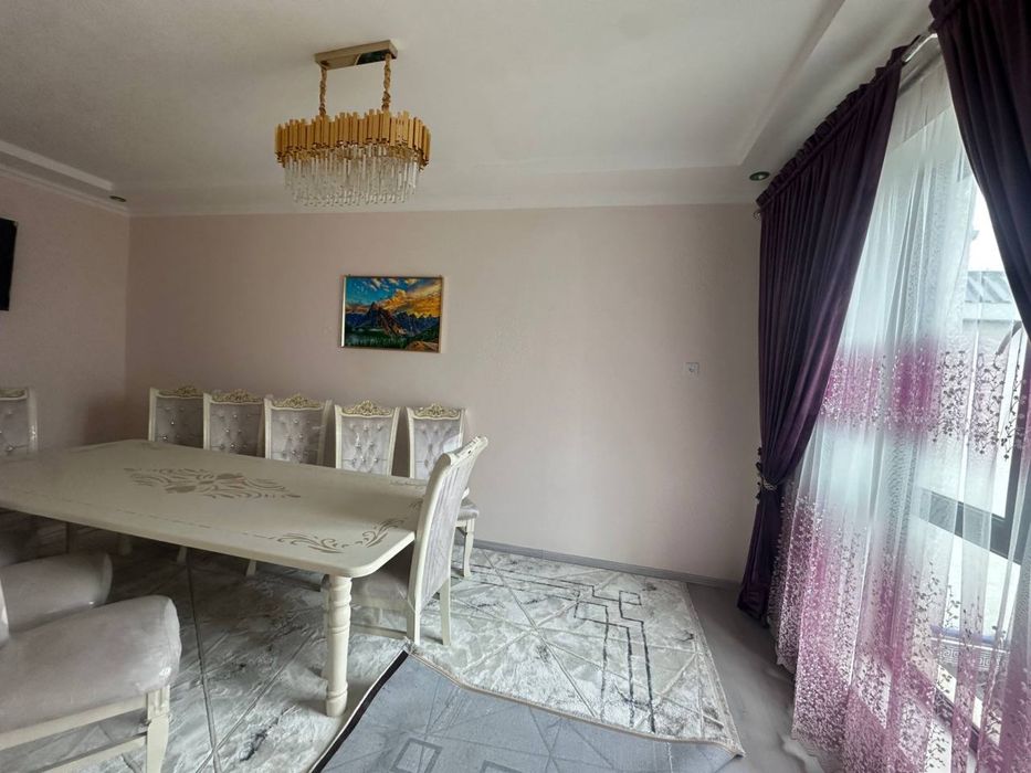 Продаётся Таунхаус (евро дом) с подвалом