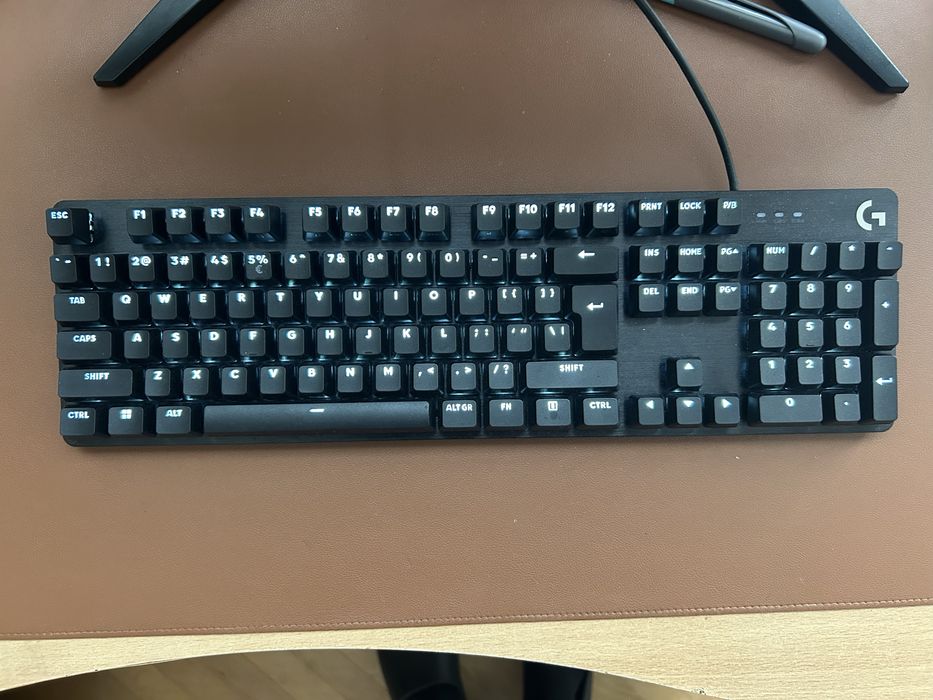Клавиатура LOGITECH G413 SE