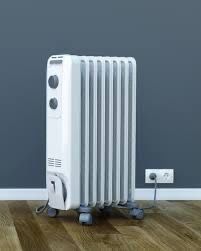 Масленый обагреватель все размеры