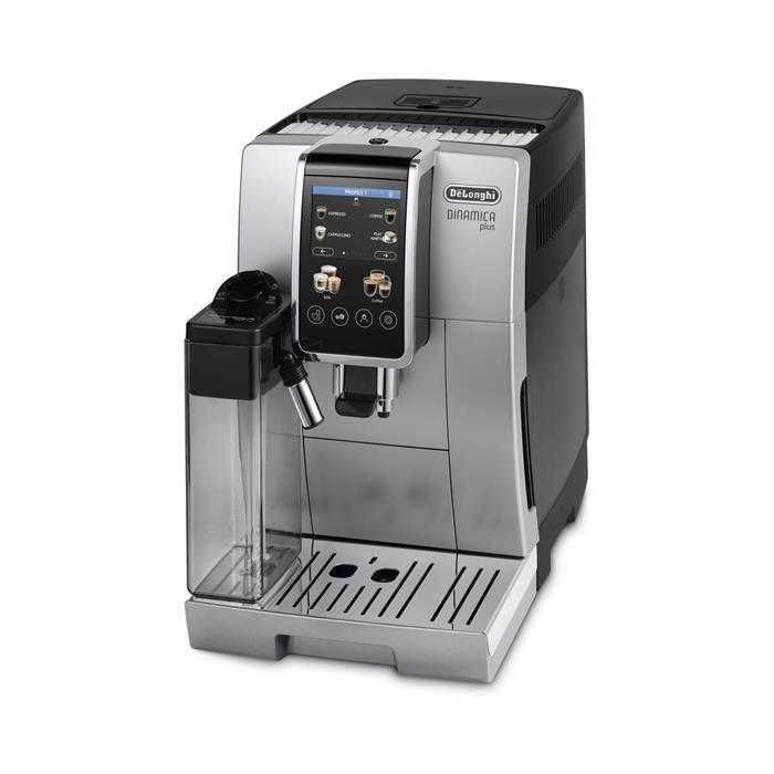 Кофемашина DeLonghi ECAM380.85.SB Европа! Оптовые цены! Гарантия