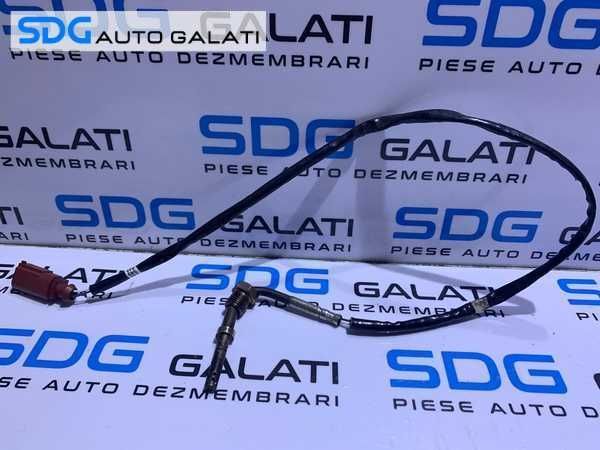 Senzor Sonda Lambda VW Tiguan 2.0 TDI CBAA CBAB CBBA CBBB 2008 - 2011 Cod 03L906088BA [B0071]
