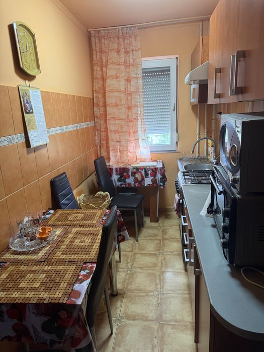 Apartament 2 camere de vânzare