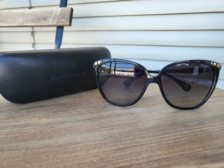 Слънчеви очила D&G