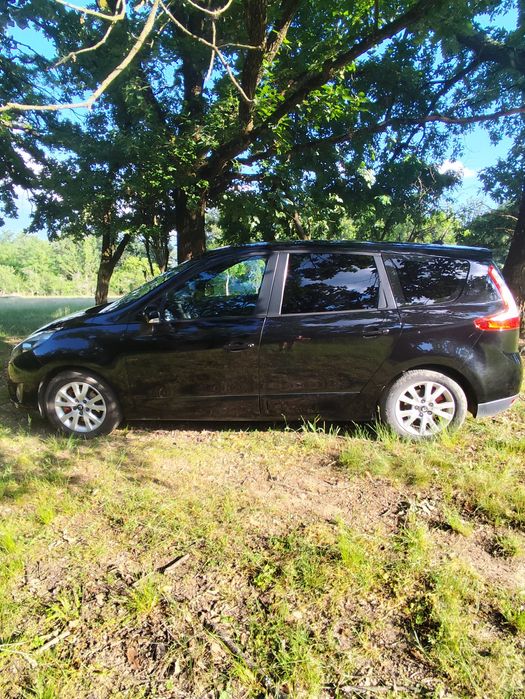 RENAULT Grand Scenic 2012 — imagine 5