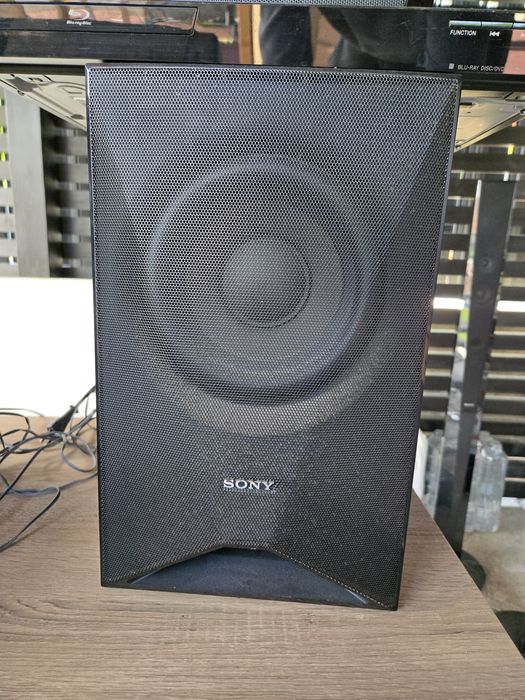 Vând sistem home cinema Sony 5.1