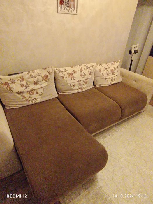 Colțar extensibil