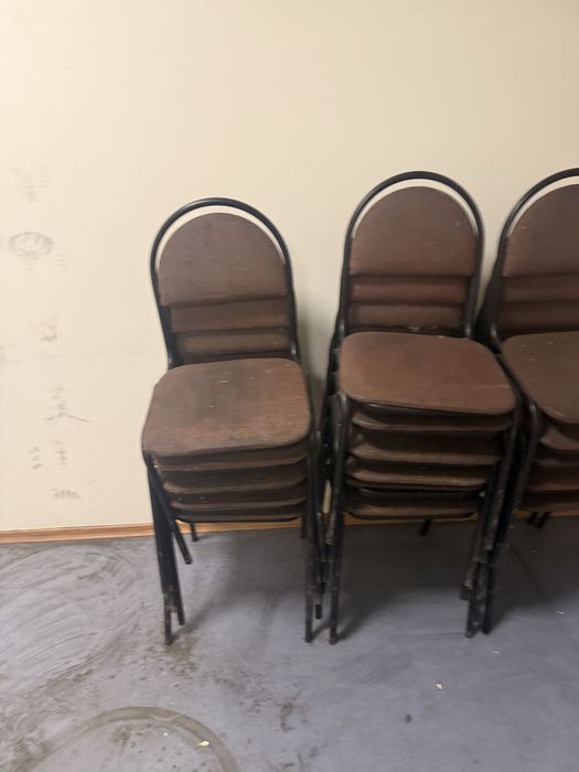 Продам стулья