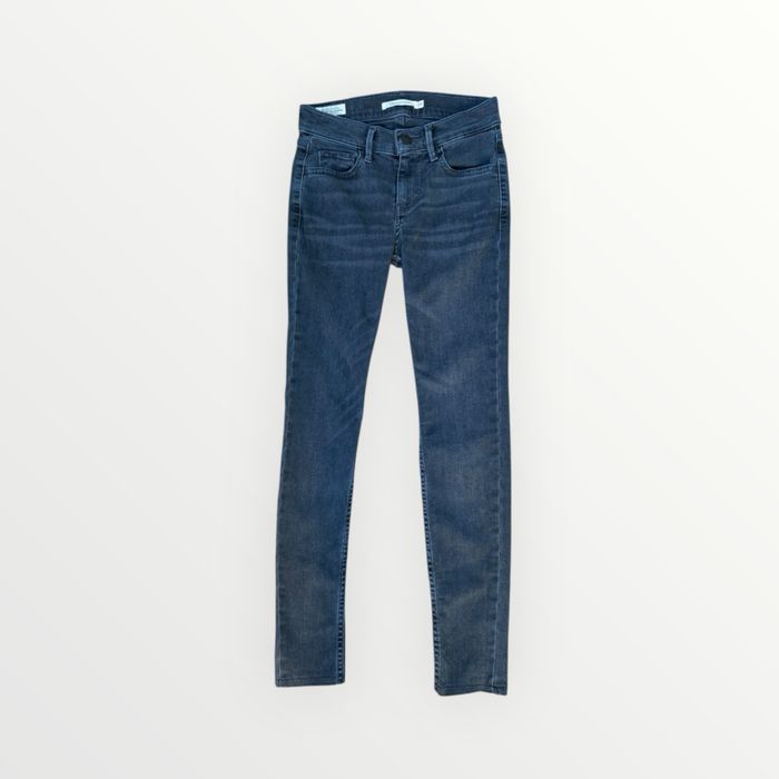 Дамски дънки Levi’s