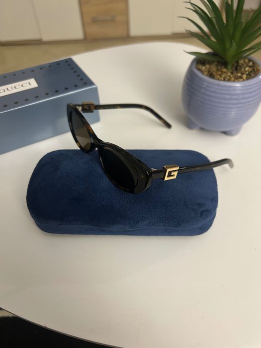 Оригинални слънчеви очила gucci
