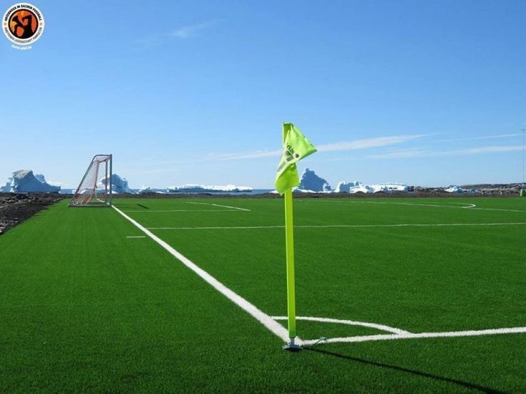 Искусственный Газон во всём Узбекистане!