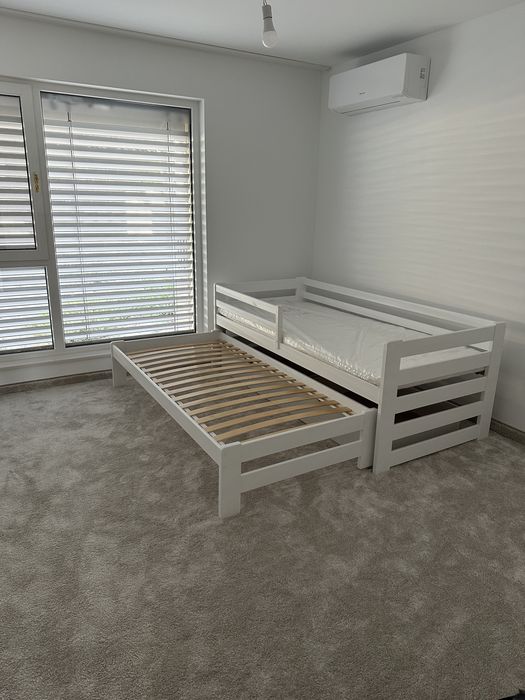 Детско легло двойно