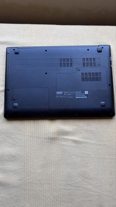 Лаптоп Lenovo IdeaPad 310-15IKB / i7-7500U / 8GB DDR4 / NVIDIA 2GB / 2TB HDD