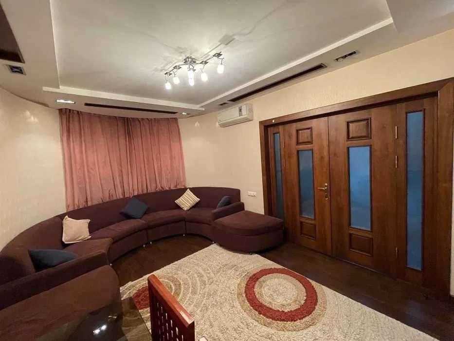 БОДАМЗОР метро аренда минор нбу телебашня шахристанская ПОСЛЕ РЕМОНТА